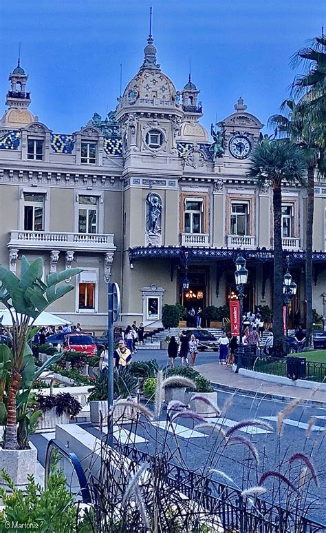 Casino Square,Monte Carlo,Monaco | Breathtaking places, Monte carlo ...