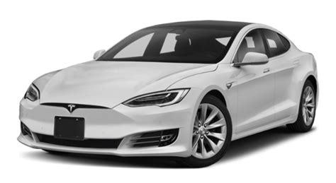 Tesla-Model-S · GeorgeMienie