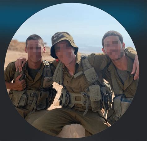 are these IDF uniforms? : r/IDF