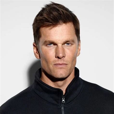 50 Coolest Tom Brady Haircut Ideas for Men in 2022