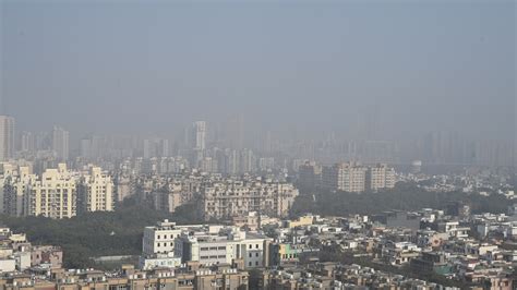 As pollution levels improve in Delhi, curbs under GRAP Stage-3 revoked | Latest News Delhi ...