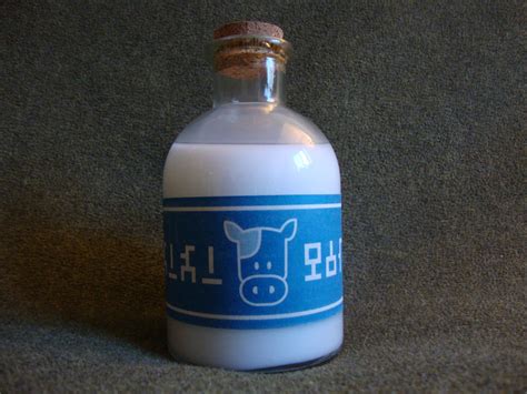 Lon Lon Milk Bottle by DerGrundel on DeviantArt