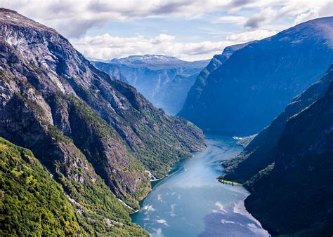 Beauty of the fjords | Audley Travel