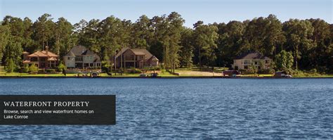 Lake Conroe Real Estate Homes for Sale Lake Conroe Texas | Lake Conroe Real Estate Homes for ...