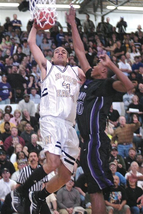 Sun Sports Central: Hobbs vs. Clovis: New Mexico's greatest basketball rivalry