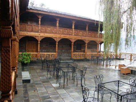 Naggar Castle near Manali - Offbeat Place in Himachal [Complete Guide]