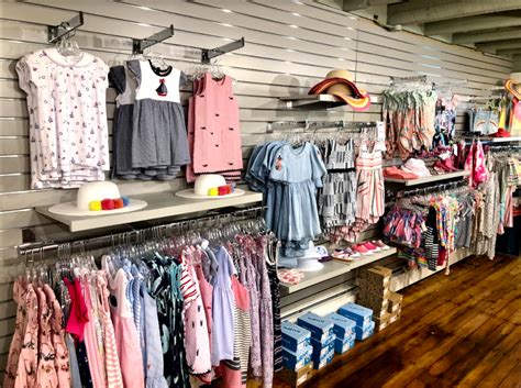 5 Must-Visit Clothing Stores For Kids on Cape Cod