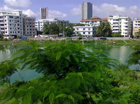 Gulshan Banani Lake | rakibulislam | Flickr