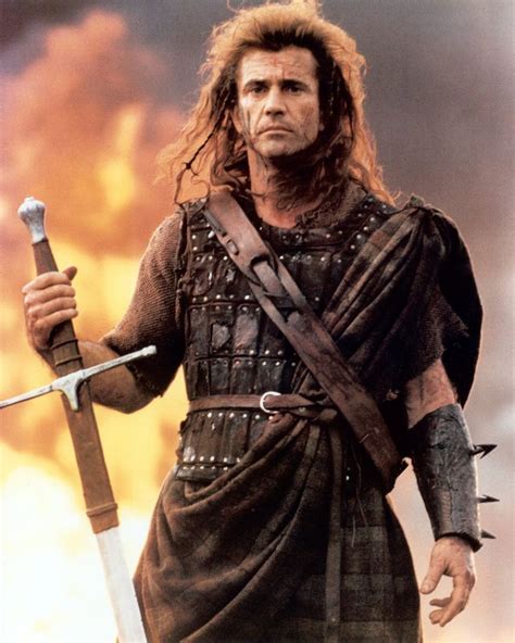 Braveheart (1995) - Movie Still | Braveheart, William wallace, Mel gibson