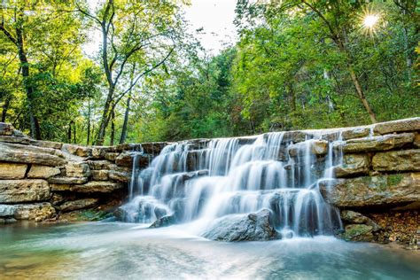 Best Hiking Trails in the Ozarks in 2020 | Missouri hiking, Southwest missouri