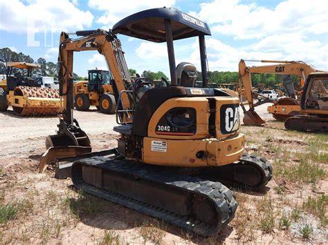 2006 CAT 304C CR | Online Auctions | EquipmentFacts.com