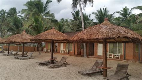 THE 10 BEST Ghana Beach Resorts - Jun 2022 (with Prices)