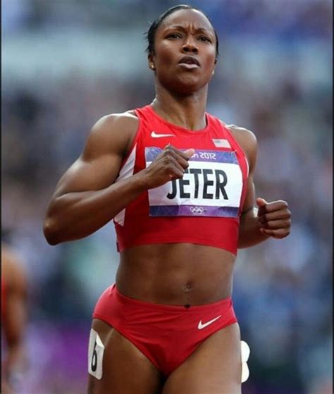 Carmelita Jeter | Athlete, Sports women, Track and field