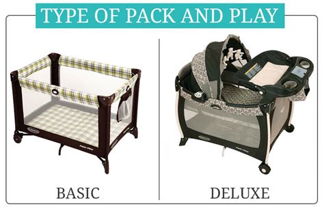 Pack and Play – All We Need To Know - Fresh Baby Gear