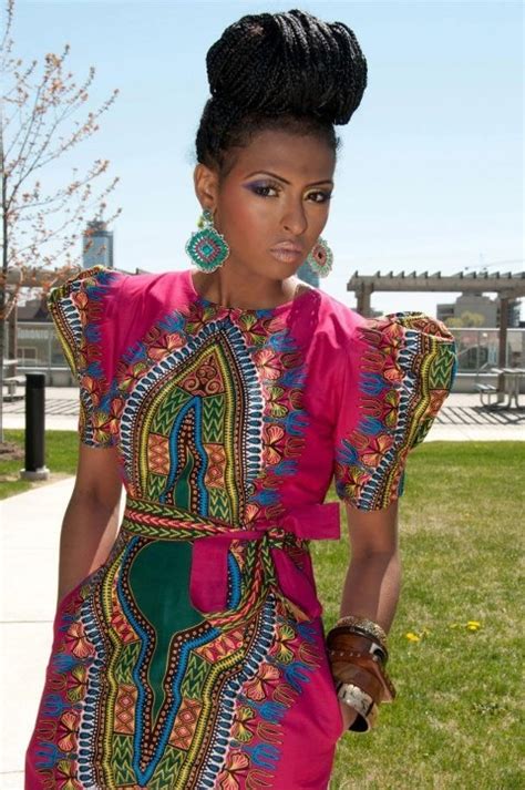 1767 best images about African wear on Pinterest | African print dresses, African fashion style ...