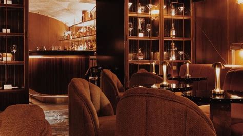 10 Best Cocktail Bars in Dublin with Visit Dublin