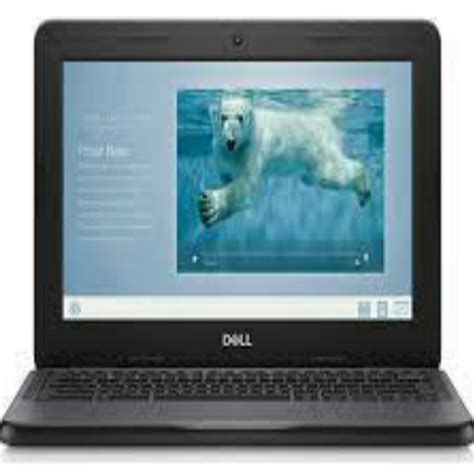 Dell Chromebook 11 3100 Laptop Price in Pakistan Finalprice.pk