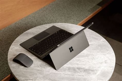 Microsoft Surface Pro 7 im Test: Das derzeit beste Windows-Tablet