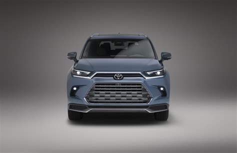 Why 2025 Highlander Is Worth Your Attention - 2025Toyota.com