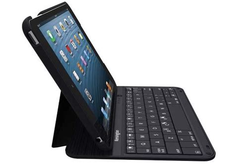 Kensington KeyFolio Thin iPad Mini Keyboard Case | Gadgetsin