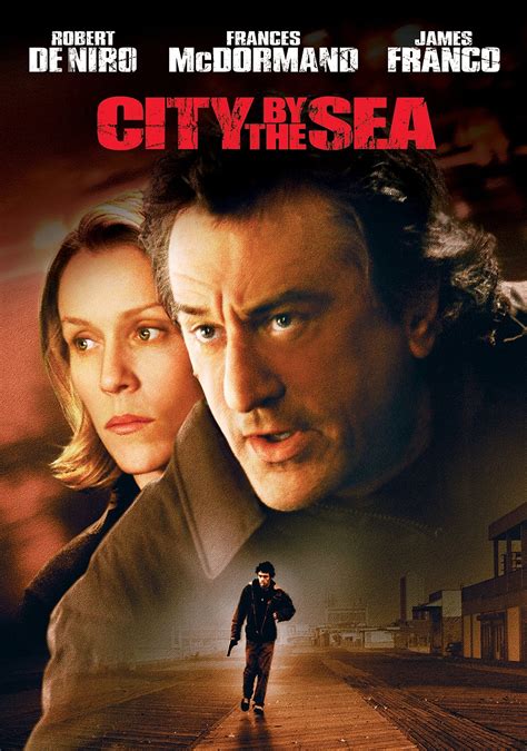 City By The Sea (2002) - Posters — The Movie Database (TMDb)