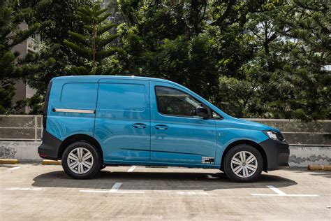 2023 Volkswagen Caddy 5 2.0 TDI Review: Diesel FTW! - Online Car Marketplace for Used & New Cars