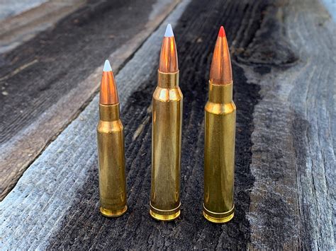 Elk Cartridge Showdown: .308 Win vs. .300 Win. Mag. vs. 338. Win. Mag.