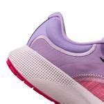Nike Running Shoe React Escape Run - Purple/Arctic Pink Women | www.unisportstore.com