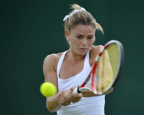 Camila Giorgi | Camila giorgi, Tennis, Tennis players