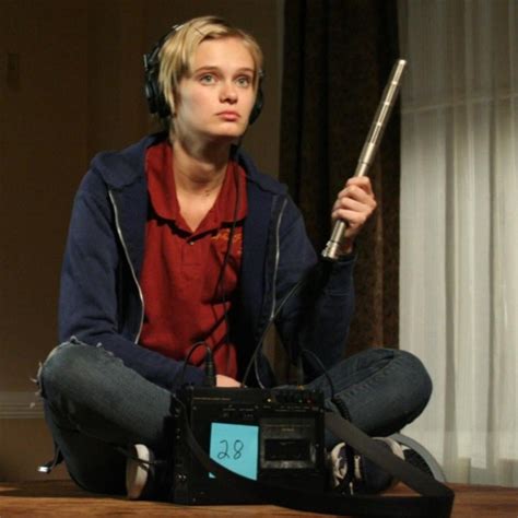 Sara Paxton in The Innkeepers. Too cute. : r/ladyladyboners