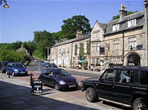 Things to do in Middleton in Teesdale