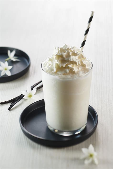 Vanilla Frappe - 1883 Maison Routin