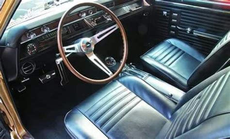 1967 el Camino interior | Car ads, Stock car, Famous americans