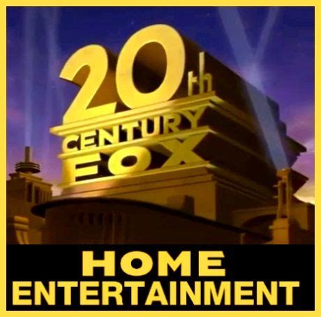 20th Century Fox Home Entertainment | Logopedia | FANDOM powered by ...