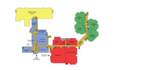 Burnaby Hospital Ct Scan - ambletips