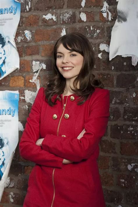 Inside Coronation Street Tracy Barlow actress Kate Ford's condition ...