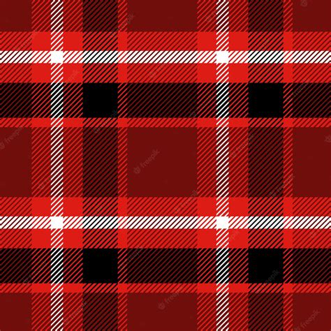 Buffalo Plaid Pattern SVG. Cricut cut files, Silhouette. Black and ...