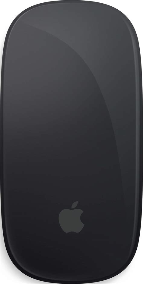 Questions and Answers: Apple Magic Mouse Black MMMQ3AM/A - Best Buy