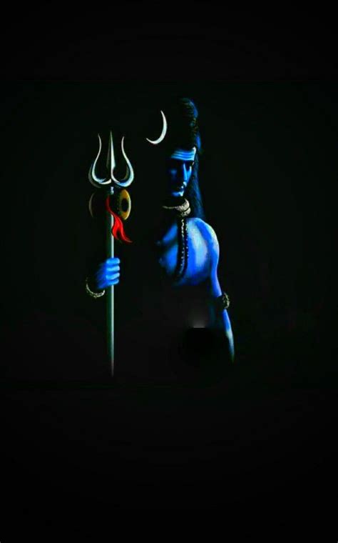 Pin by Heronmoy Roni on Lord Shiva HD wallpapers | Lord shiva hd ...