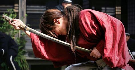 MOVIE REVIEW | Rurouni Kenshin: Kyoto Inferno - twenty8two