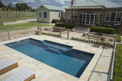 Heritage Pool Builder Bundaberg | Skye Pools