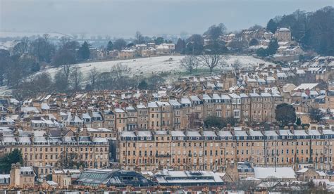 Things to do in Bath in Winter (dreamy cooler season break)