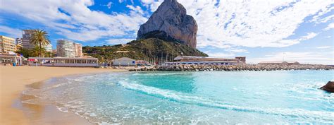 The best beaches in Alicante & What to Expect when visiting them!