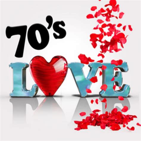 70s Love Songs - 70's Love | iHeart