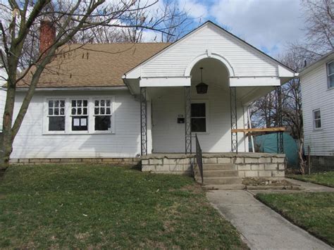 Homes Under $30,000 in Ohio For Sale