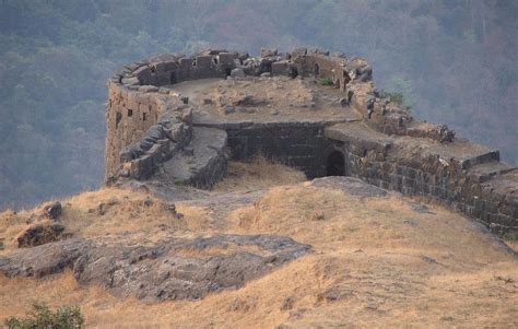 SHRIVARDHAN FORT (Lonavla) - Qué SABER antes de ir (2024)