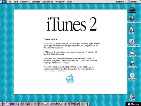 21 Years of iTunes Design History - 57 Images - Version Museum