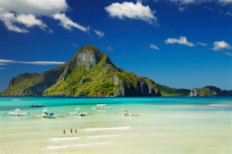 Top 10 Countries with the Longest Coastline - Top10HQ