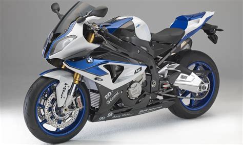 เปิดสเปค 2013 BMW HP4 "ฉลามไฮเทค" ผู้พลิกวงการซุปเปอร์ไบค์ - Motorival.com