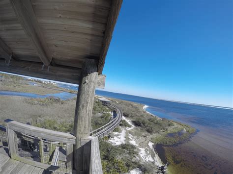 Big Lagoon State Park - Pensacola Vibes